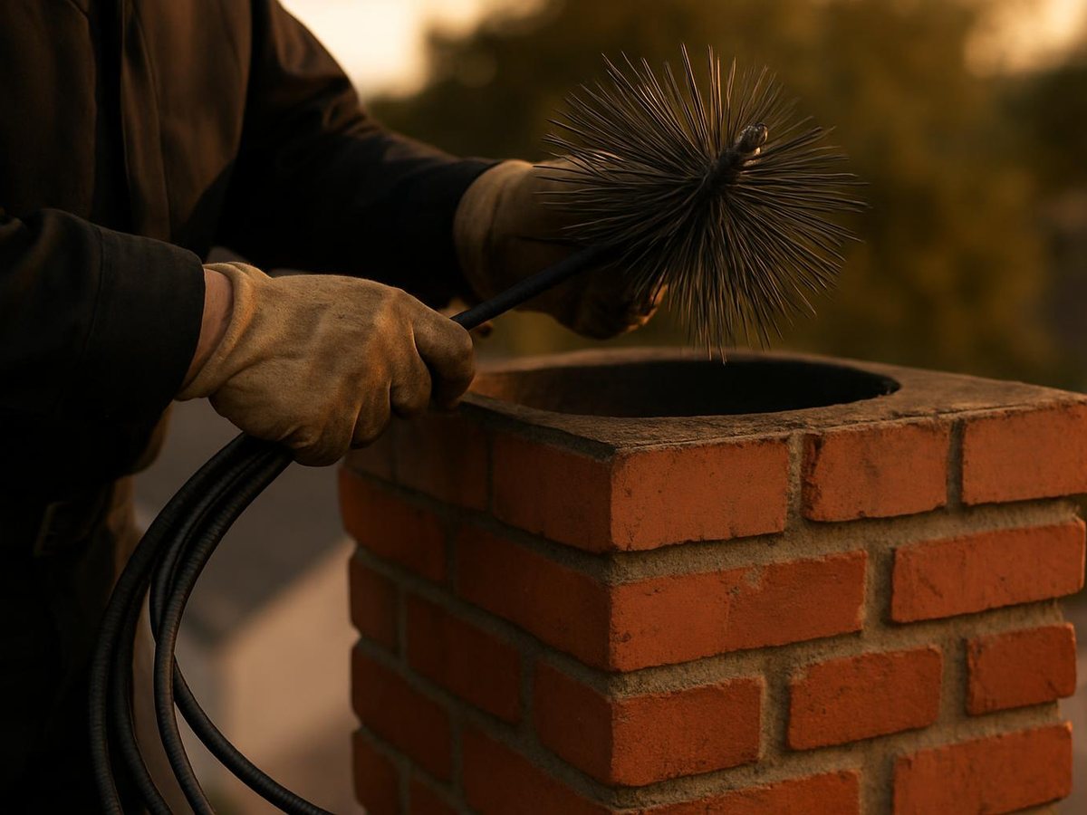 Velio Chimney Repair work in Needham